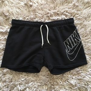 Nike Lounge Shorts